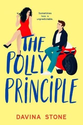 Cover of The Polly Principle