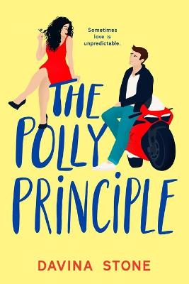 Book cover for The Polly Principle