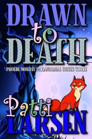 Cover of Drawn To Death