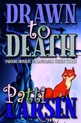 Book cover for Drawn To Death