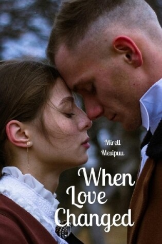 Cover of When Love Changed