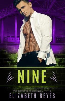 Cover of Nine