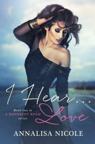 Cover of I Hear...Love