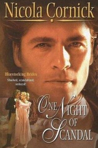 Cover of One Night of Scandal