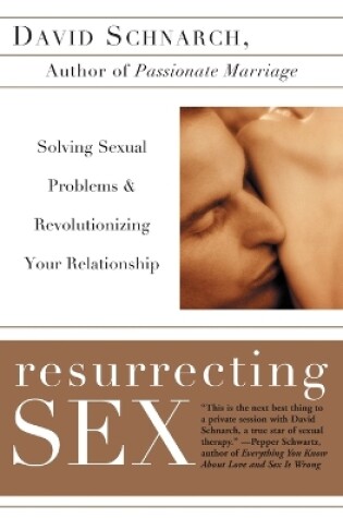 Cover of Resurrecting Sex