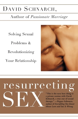 Book cover for Resurrecting Sex