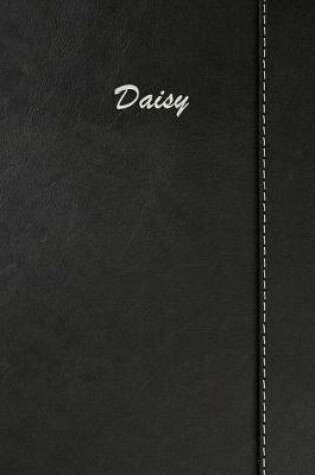 Cover of Daisy