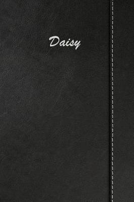 Book cover for Daisy