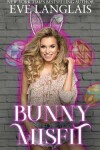 Book cover for Bunny Misfit