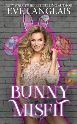 Cover of Bunny Misfit