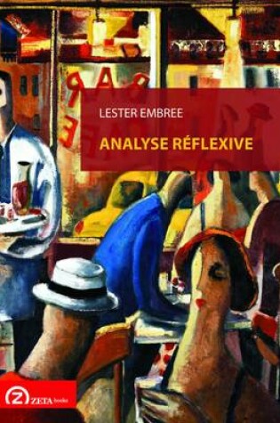 Cover of Analyse Reflexive