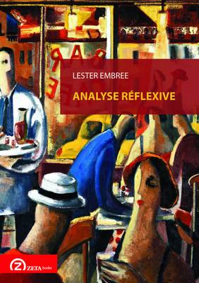 Book cover for Analyse Reflexive