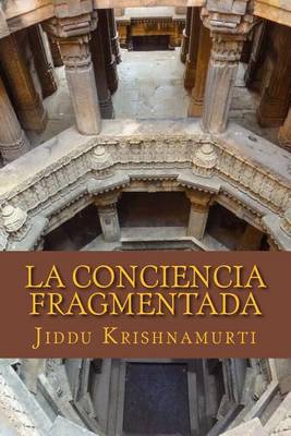 Book cover for La Conciencia Fragmentada