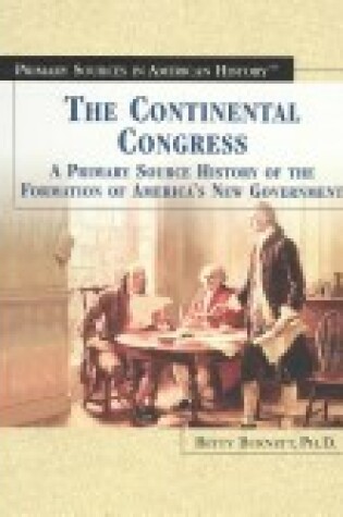 Cover of The Continental Congress