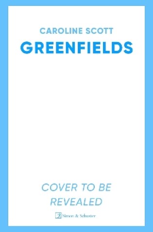 Cover of Greenfields