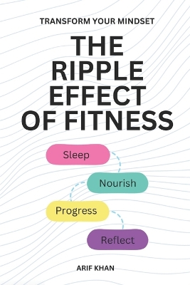 Book cover for The Ripple Effect of Fitness