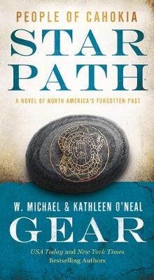 Book cover for Star Path