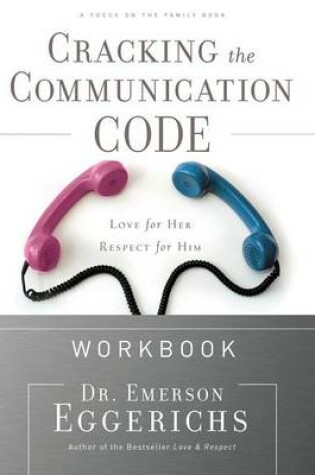 Cover of Cracking the Communication Code Workbook