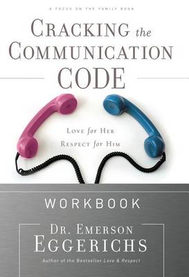 Book cover for Cracking the Communication Code Workbook