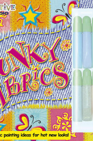 Cover of Funky Fabrics