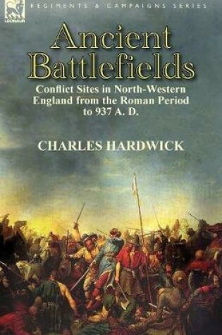 Cover of Ancient Battlefields