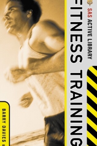 Cover of Fitness Training
