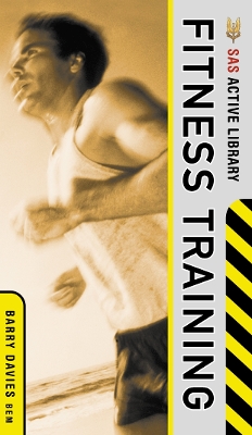 Cover of Fitness Training