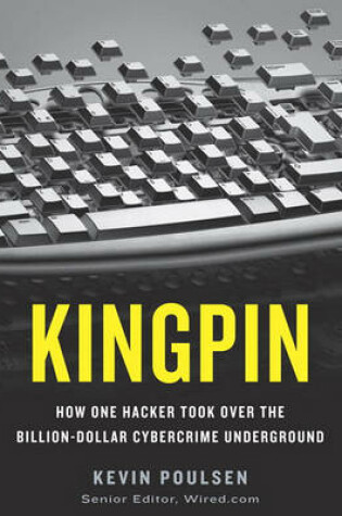 Cover of Kingpin