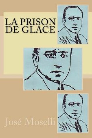 Cover of La prison de glace