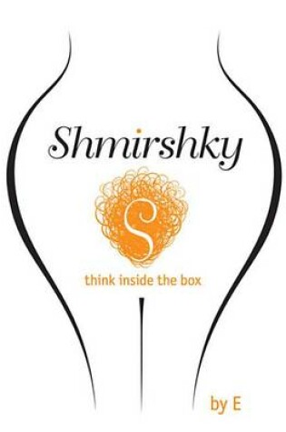 Cover of Shmirshky, Preview Edition