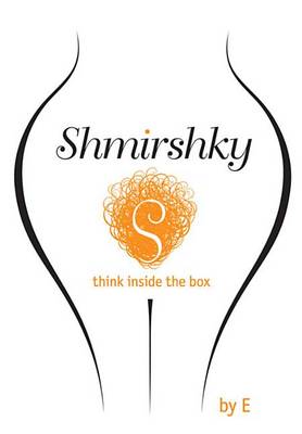 Book cover for Shmirshky, Preview Edition