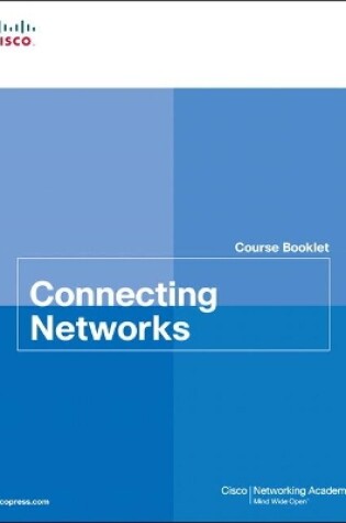 Cover of Connecting Networks Course Booklet