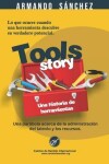 Book cover for Tools Story