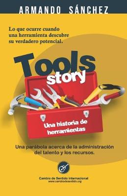 Book cover for Tools Story