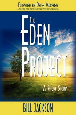 Cover of The Eden Project