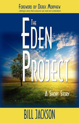 Book cover for The Eden Project