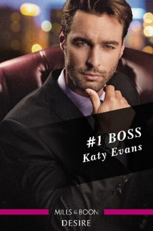 Cover of #1 Boss