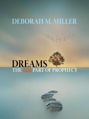 Book cover for Dreams - the 60Th Part of Prophecy
