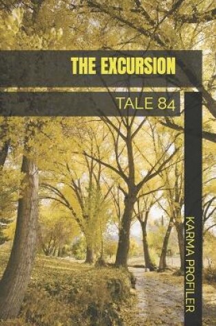 Cover of The Excursion