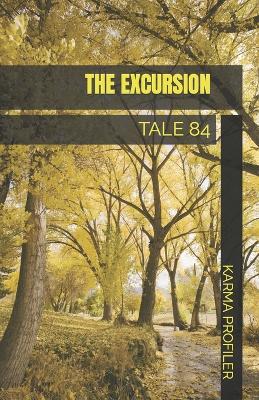 Book cover for The Excursion