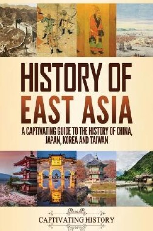 Cover of History of East Asia