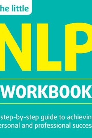 Cover of The Little NLP Workbook