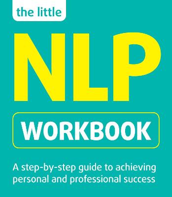 Cover of The Little NLP Workbook