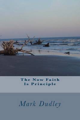 Book cover for The Now Faith Is Principle