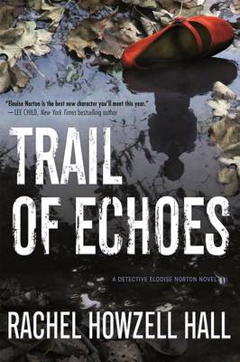 Cover of Trail of Echoes