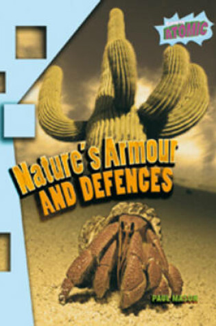 Cover of Nature's Armour