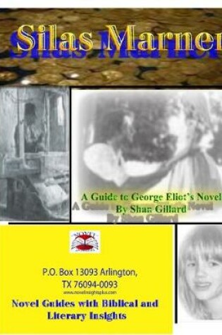 Cover of Silas Marner Novel Guide