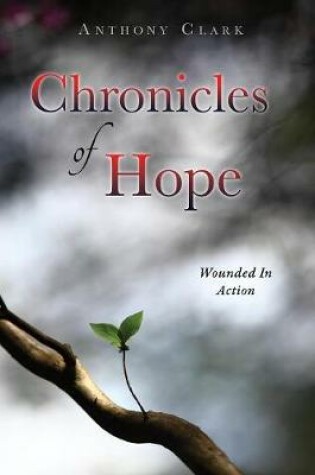 Cover of Chronicles Of Hope