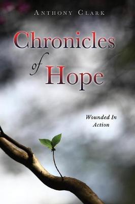 Book cover for Chronicles Of Hope