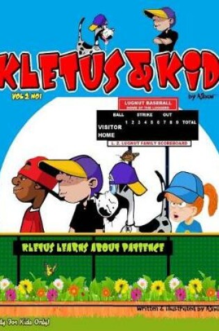 Cover of Kletus & Kid